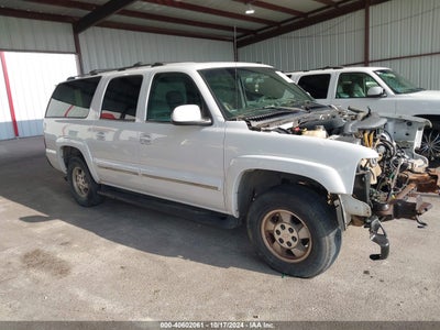 CHEVROLET SUBURBAN 1500 2002