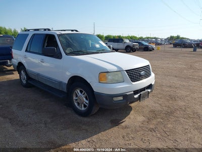 FORD EXPEDITION 2006