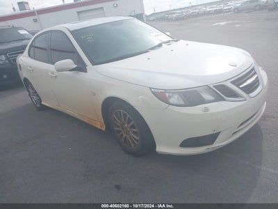 SAAB 9-3 2008
