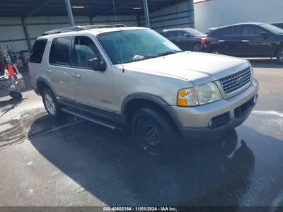 FORD EXPLORER 2005