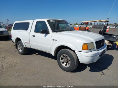 FORD RANGER 2003