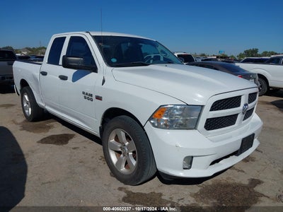 RAM 1500 2014