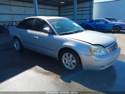 FORD FIVE HUNDRED 2006