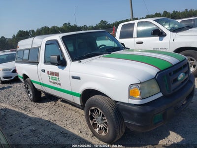 FORD RANGER 2006
