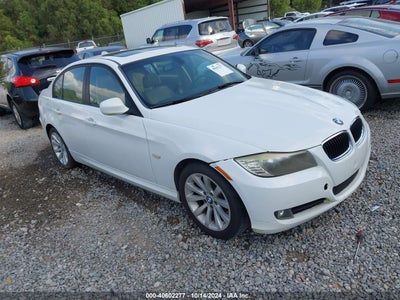 BMW 328I 2011
