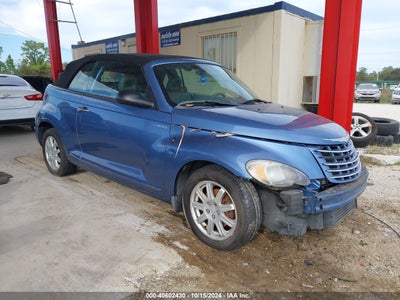 CHRYSLER PT CRUISER 2006