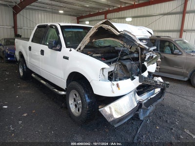 FORD VERSA 2008