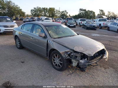 BUICK LUCERNE 2006