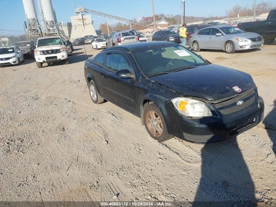 CHEVROLET COBALT 2005