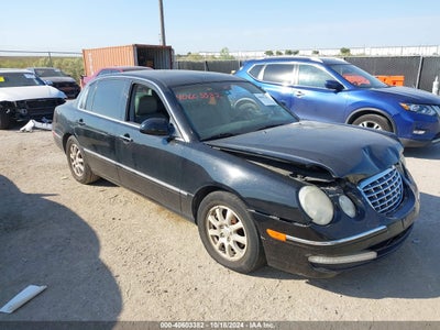 KIA AMANTI 2007