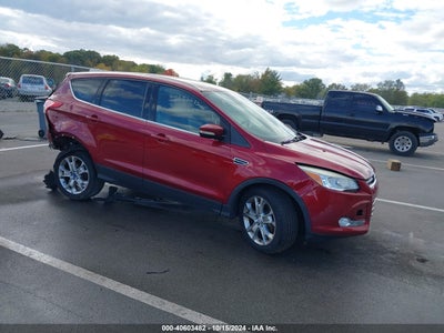 FORD ESCAPE 2013