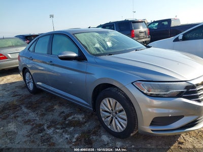 VOLKSWAGEN JETTA 2020