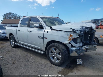 RAM 1500 2014