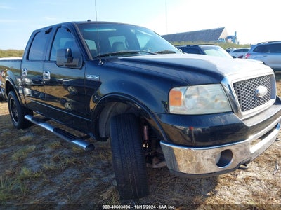 FORD F-150 2006