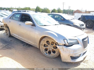 CHRYSLER 300 2018