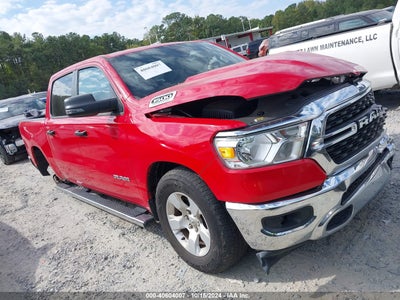 RAM 1500 2023