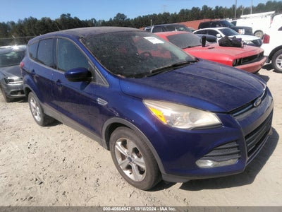 FORD ESCAPE 2014