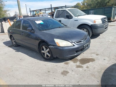 HONDA ACCORD 2004