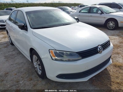 VOLKSWAGEN JETTA 2014