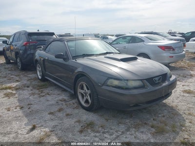 FORD MUSTANG 2003