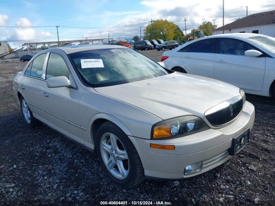 LINCOLN LS 2000