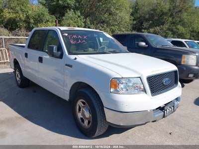 FORD F-150 2005
