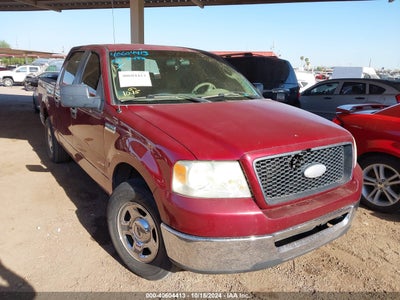 FORD F-150 2006
