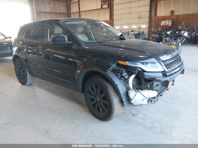 LAND ROVER RANGE ROVER EVOQUE 2019