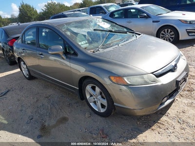 HONDA CIVIC 2006