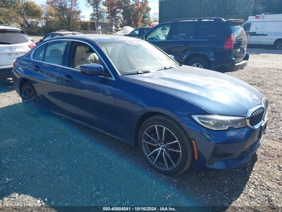 BMW 330I 2021