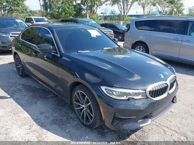 BMW 330I 2020