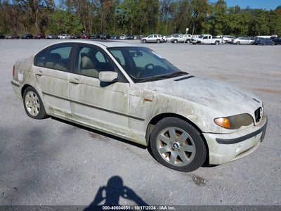 BMW 325I 2002