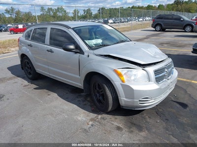 DODGE CALIBER 2008
