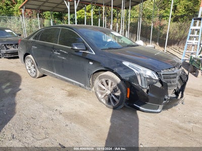 CADILLAC XTS 2019