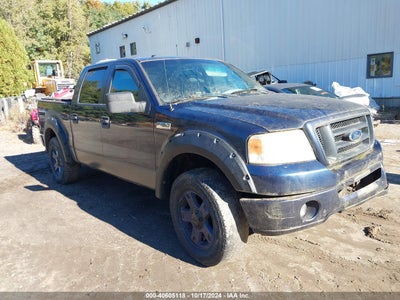FORD F-150 2006