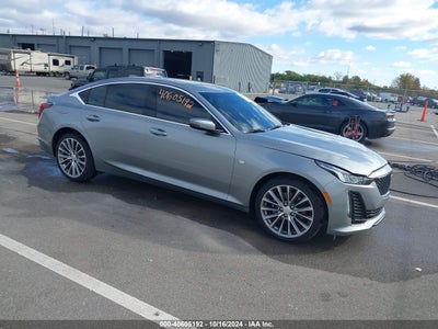 CADILLAC CT5 2024