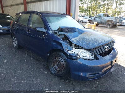 TOYOTA MATRIX 2004