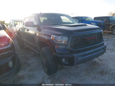 TOYOTA TUNDRA 2019
