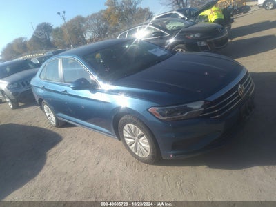 VOLKSWAGEN JETTA 2019