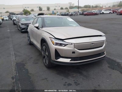 POLESTAR 2 2024