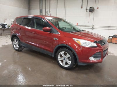 FORD ESCAPE 2014