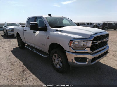 RAM 2500 2023