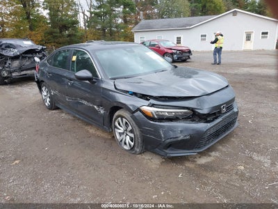 HONDA CIVIC 2023