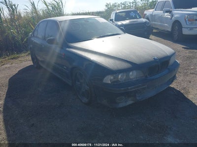 BMW M5 2003