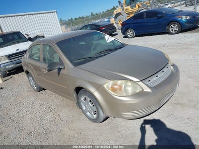 CHEVROLET COBALT 2006