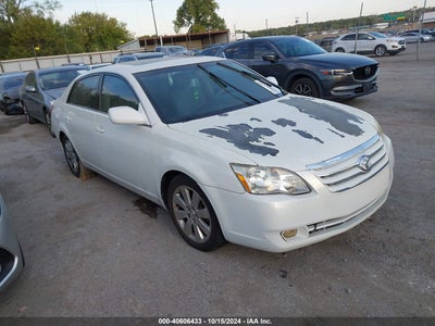 TOYOTA AVALON 2005