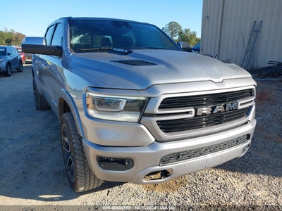 RAM 1500 2019