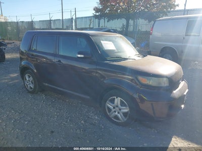 SCION XB 2008