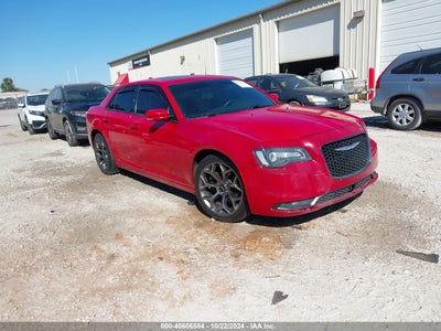 CHRYSLER 300 2015
