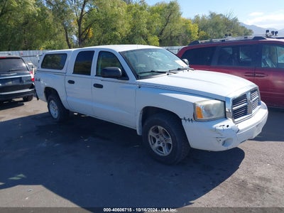 DODGE DAKOTA 2006